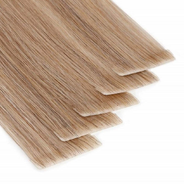 Professional virgin remy hair extensions for stylists - By Laura Mayers