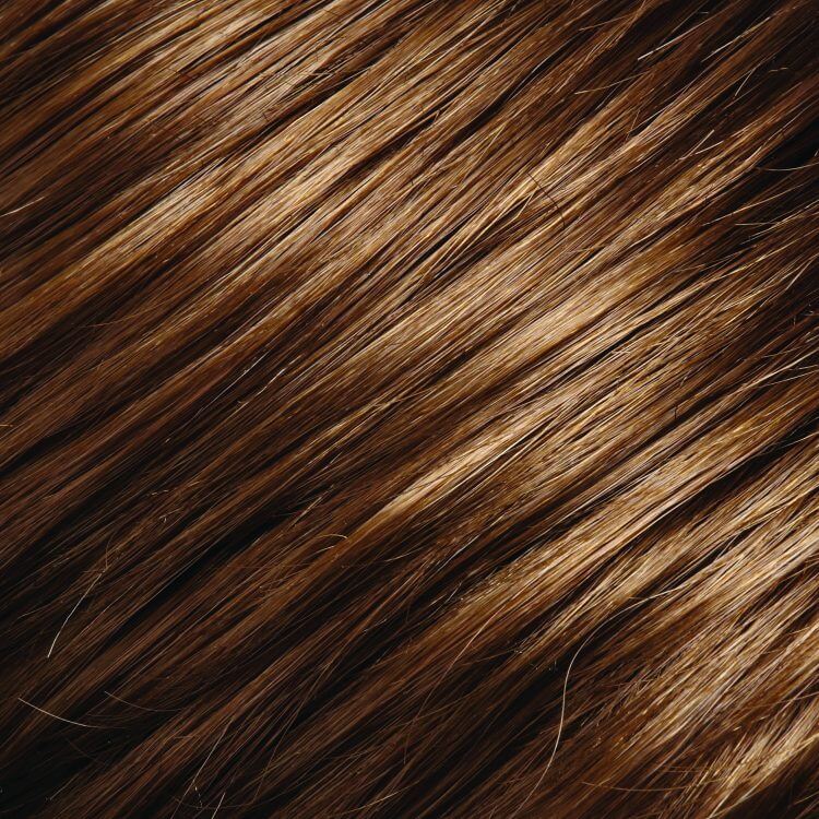 "Top Wave 12” Hair Enhancer by Jon Renau | Natural Hair Volume - By Laura Mayers