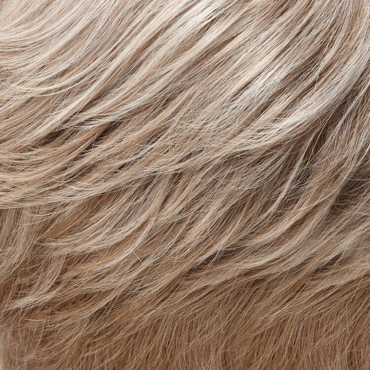 Ignite Wig by Jon Renau | HD Collection | Short & Chic Style - By Laura Mayers