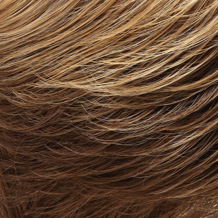 Ignite Wig by Jon Renau | HD Collection | Short & Chic Style - By Laura Mayers