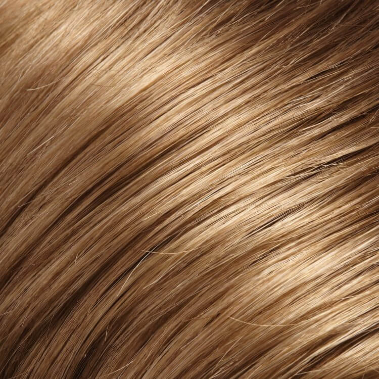 Top Full 18” Hair Enhancer by Jon Renau | Voluminous Hair Topper - By Laura Mayers