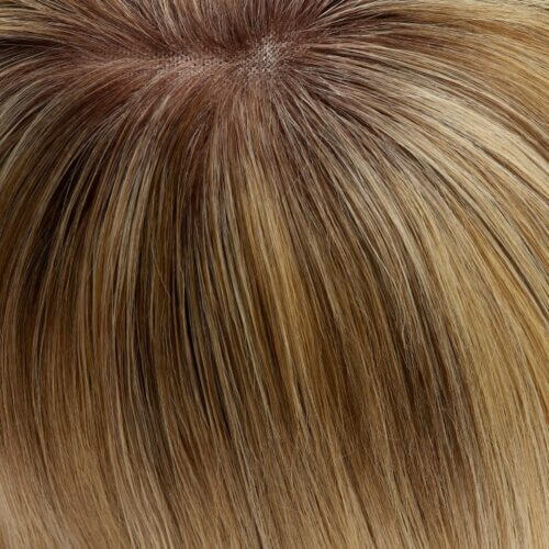easiPart 12 Inch Exclusive Human Hair - Jon Renau - By Laura Mayers