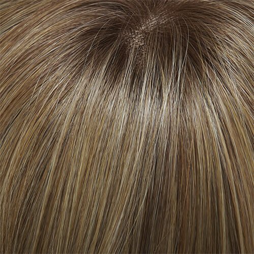 easiPart 12 Inch Exclusive Human Hair - Jon Renau - By Laura Mayers