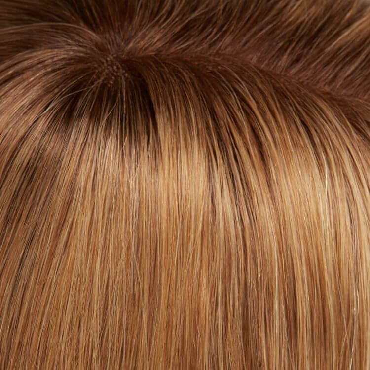 Jennifer - Exclusive Human Hair Wig - Jon Renau - By Laura Mayers
