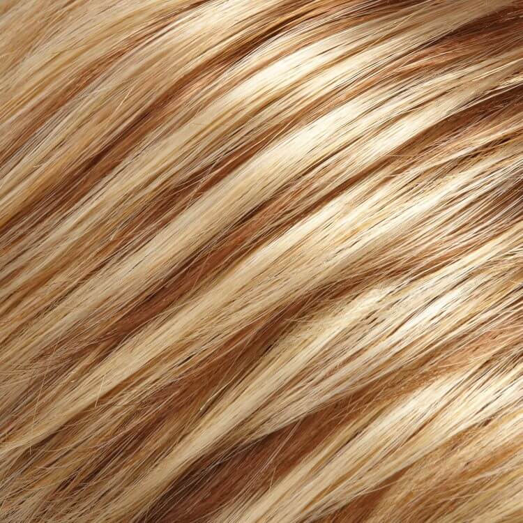 "Top Wave 12” Hair Enhancer by Jon Renau | Natural Hair Volume - By Laura Mayers