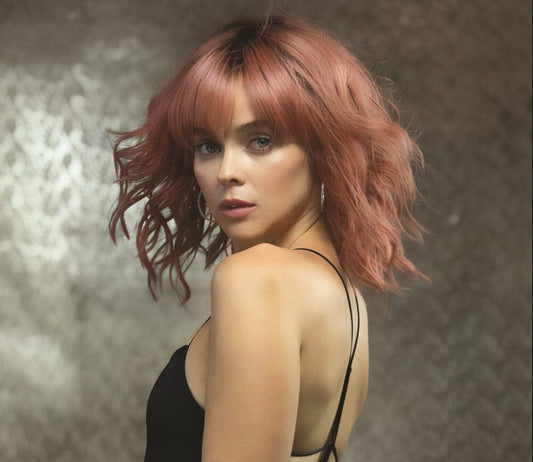 Breezy Wig by Rene of Paris | Muse Collection | Chic & Trendy Style" - By Laura Mayers