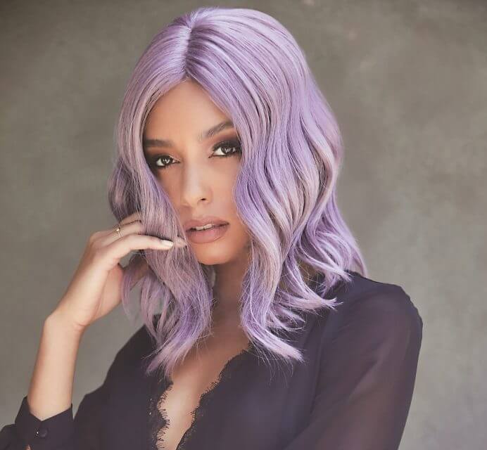 Velvet Wavez Wig by Rene of Paris | Muse Collection | Soft & Wavy - By Laura Mayers