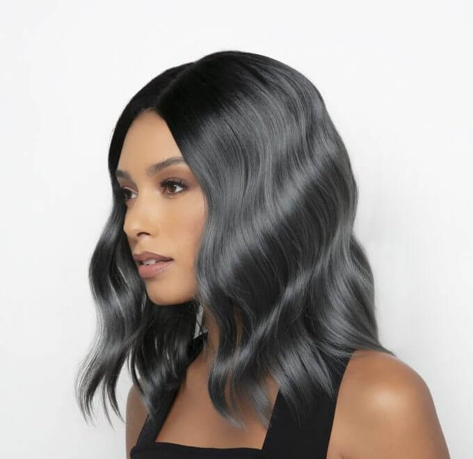 Velvet Wavez Wig by Rene of Paris | Muse Collection | Soft & Wavy - By Laura Mayers