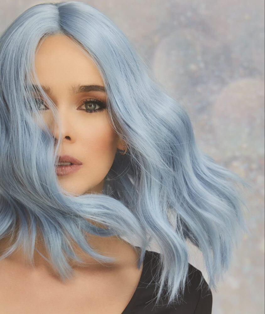 Velvet Wavez Wig by Rene of Paris | Muse Collection | Soft & Wavy - By Laura Mayers