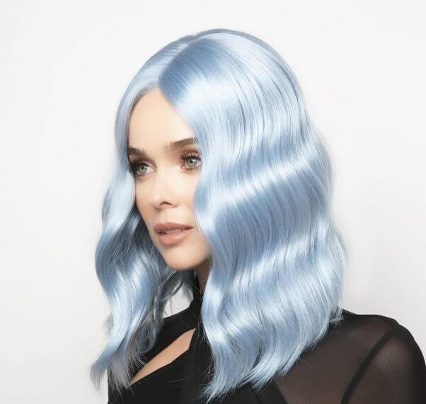 Velvet Wavez Wig by Rene of Paris | Muse Collection | Soft & Wavy - By Laura Mayers