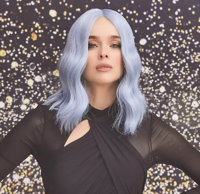 Velvet Wavez Wig by Rene of Paris | Muse Collection | Soft & Wavy - By Laura Mayers