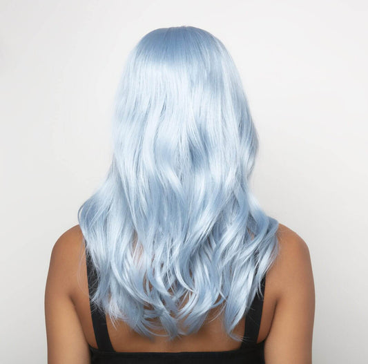 Divine Wavez Wig by Rene of Paris | Muse Collection | Beautiful Wavy Look - By Laura Mayers