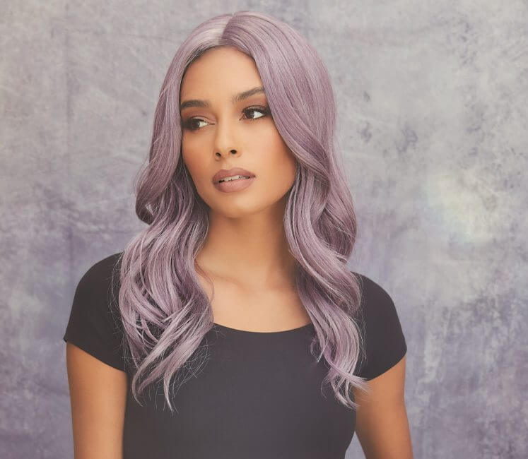 Divine Wavez Wig by Rene of Paris | Muse Collection | Beautiful Wavy Look - By Laura Mayers