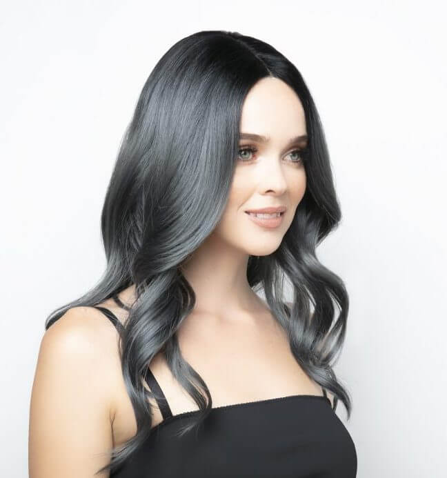 Divine Wavez Wig by Rene of Paris | Muse Collection | Beautiful Wavy Look - By Laura Mayers