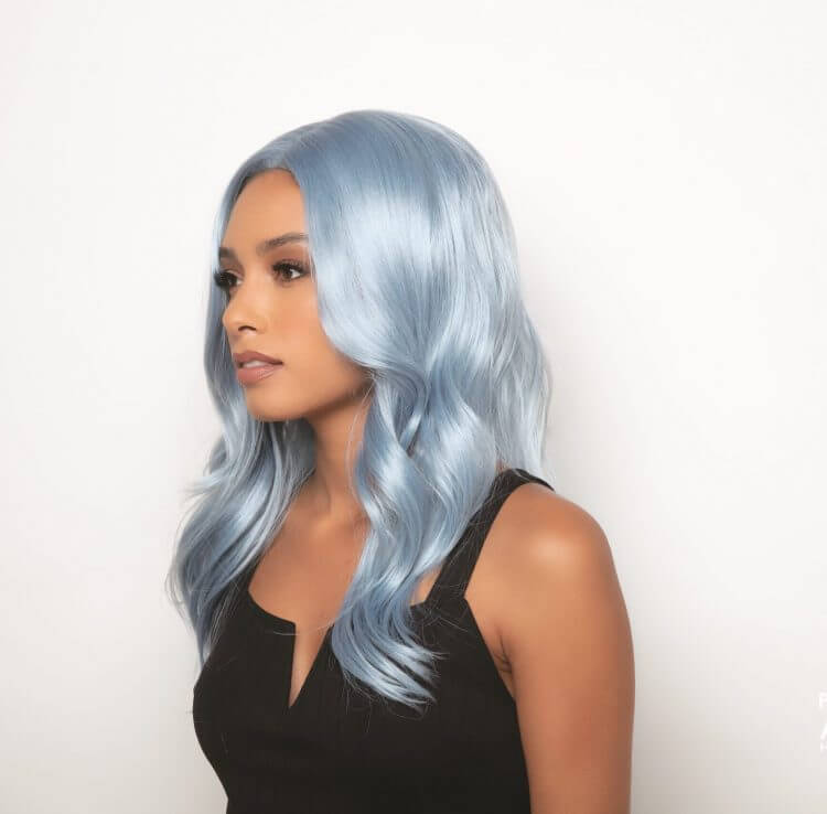 Divine Wavez Wig by Rene of Paris | Muse Collection | Beautiful Wavy Look - By Laura Mayers