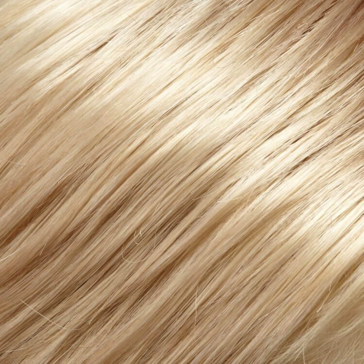 "Top Wave 12” Hair Enhancer by Jon Renau | Natural Hair Volume - By Laura Mayers