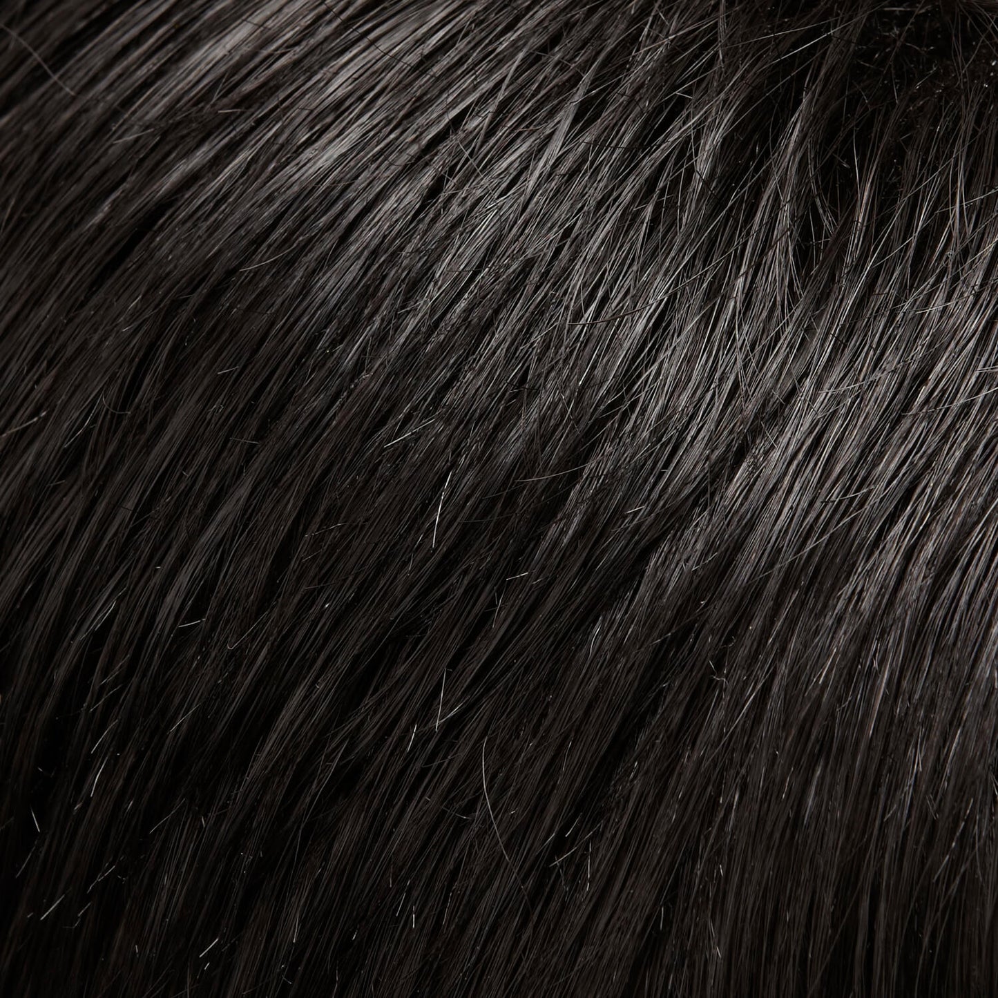 easiPart Medium 12” Human Hair Topper Jon Renau | Natural Hair Volume Solution - By Laura Mayers
