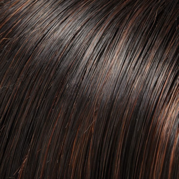 Ignite Wig by Jon Renau | HD Collection | Short & Chic Style - By Laura Mayers