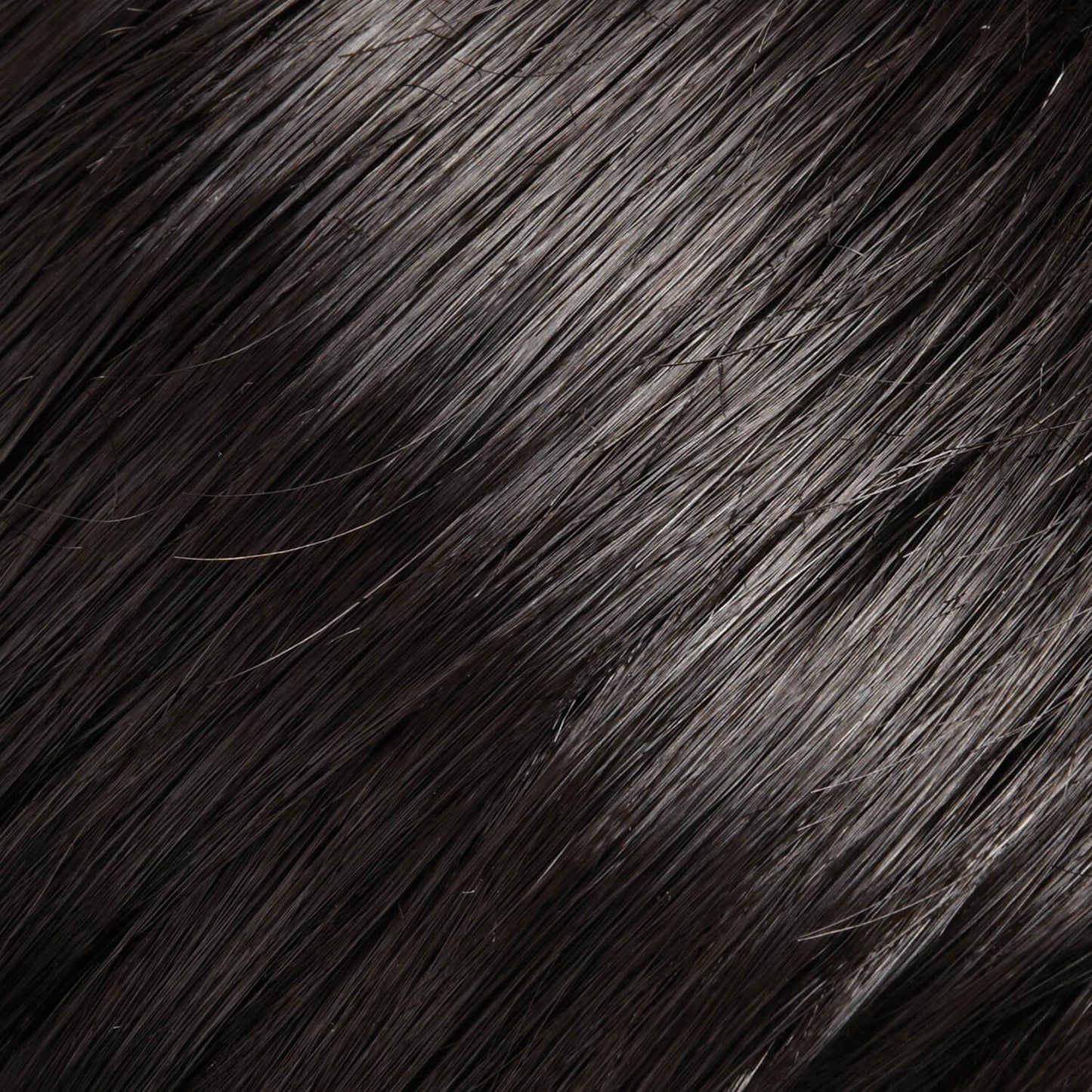 easiPart Medium 12” Human Hair Topper Jon Renau | Natural Hair Volume Solution - By Laura Mayers