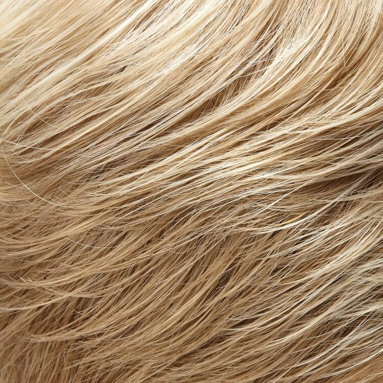 Ignite Wig by Jon Renau | HD Collection | Short & Chic Style - By Laura Mayers