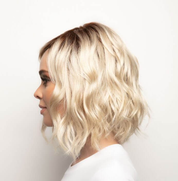 Evanna Wig by Rene of Paris | Hi - Fashion Collection | Stylish & Chic - By Laura Mayers