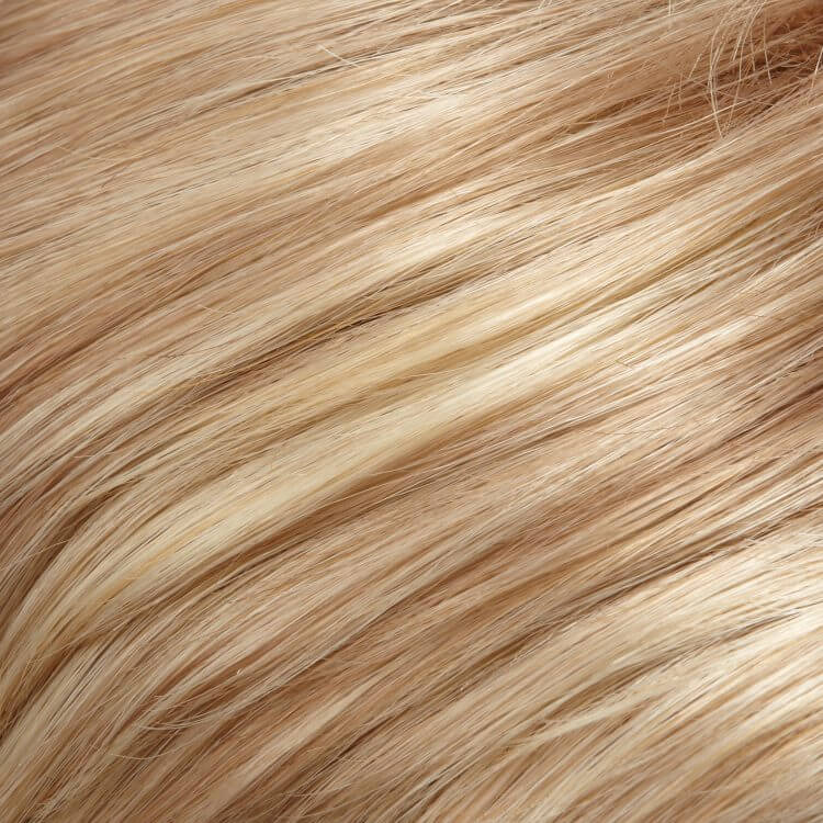 "Top Wave 12” Hair Enhancer by Jon Renau | Natural Hair Volume - By Laura Mayers