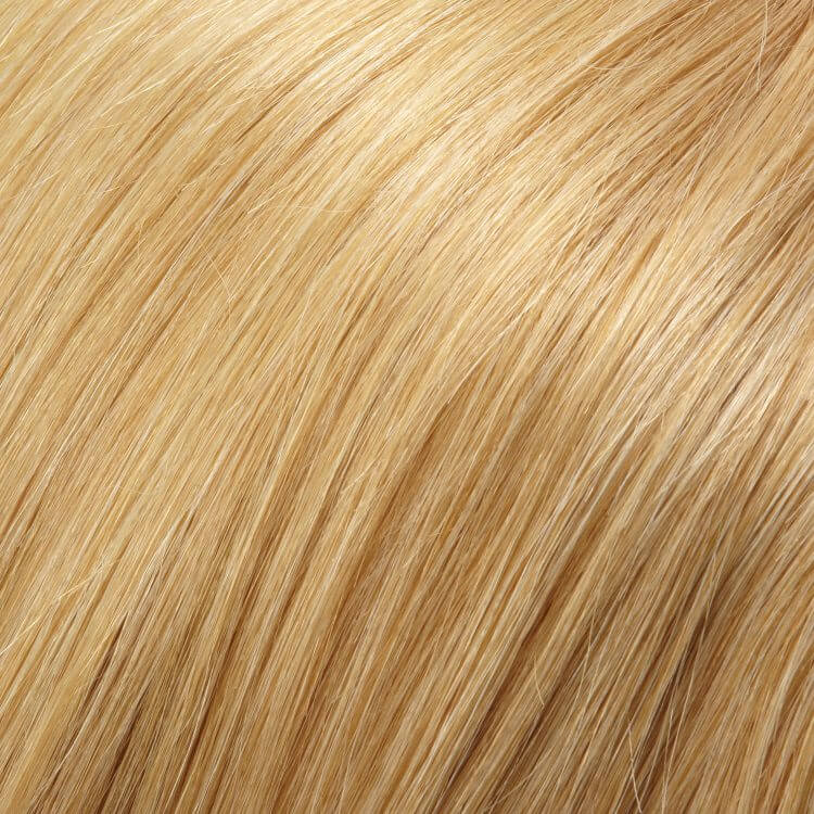 Jennifer - Exclusive Human Hair Wig - Jon Renau - By Laura Mayers
