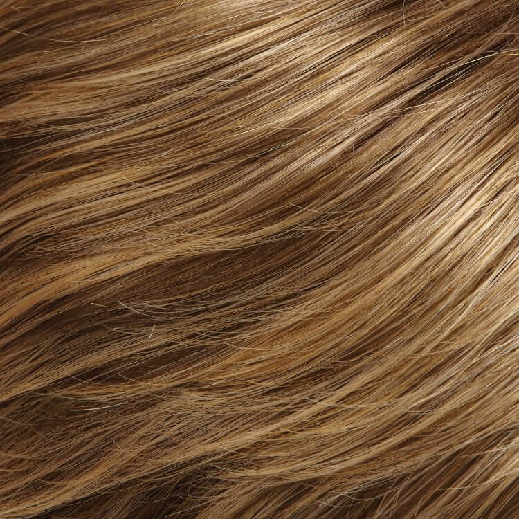 Ignite Wig by Jon Renau | HD Collection | Short & Chic Style - By Laura Mayers