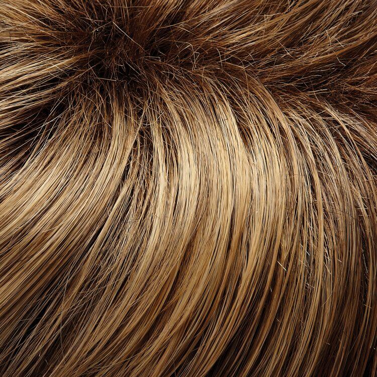 "Top Wave 12” Hair Enhancer by Jon Renau | Natural Hair Volume - By Laura Mayers