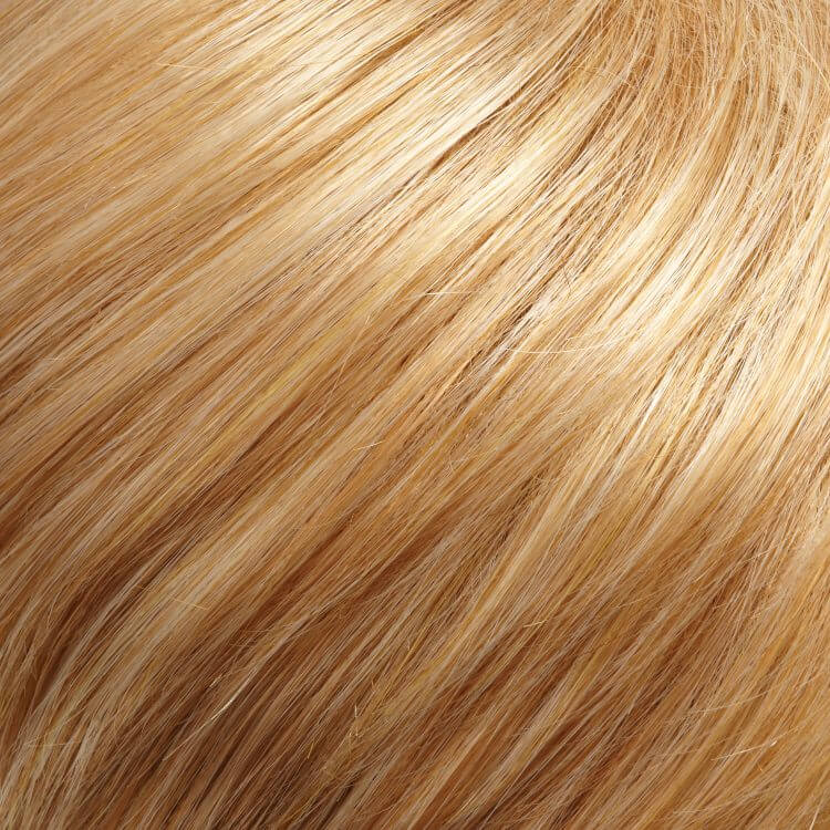 "Top Wave 12” Hair Enhancer by Jon Renau | Natural Hair Volume - By Laura Mayers