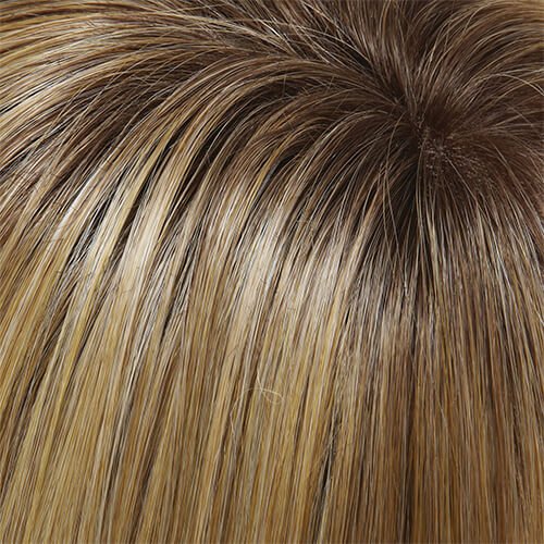 easiPart 12 Inch Exclusive Human Hair - Jon Renau - By Laura Mayers