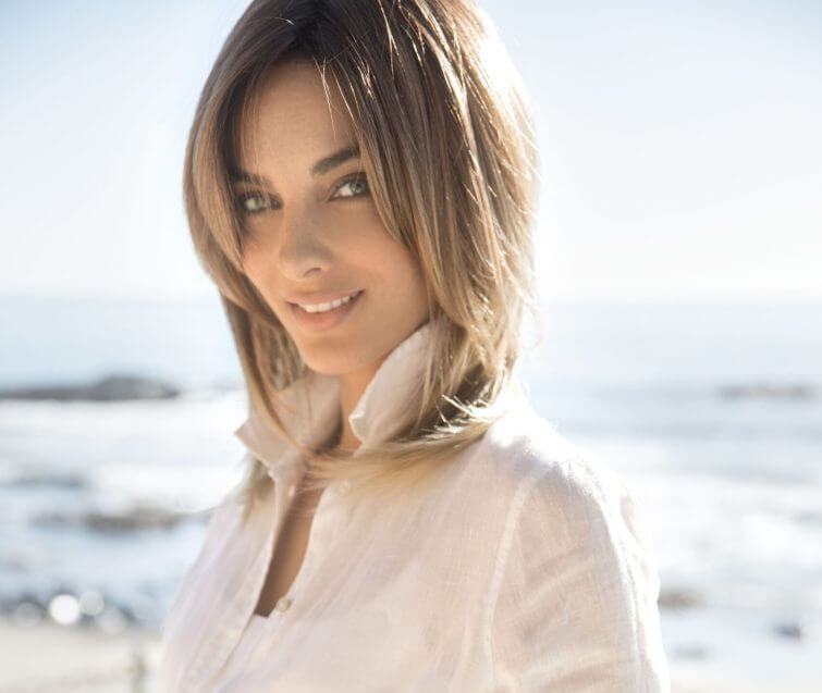 Reed Wig by Amore Collection | Sleek & Trendy - By Laura Mayers