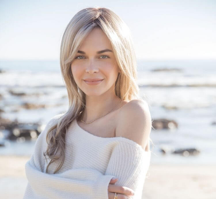 Royce Wig by Amore | Natural Style & Comfort - By Laura Mayers