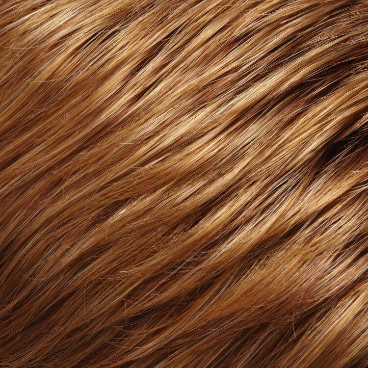 January Petite Wig by Jon Renau | SmartLace Collection | Modern Waves - By Laura Mayers