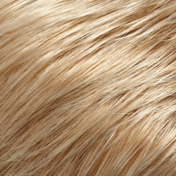 Ignite Wig by Jon Renau | HD Collection | Short & Chic Style - By Laura Mayers