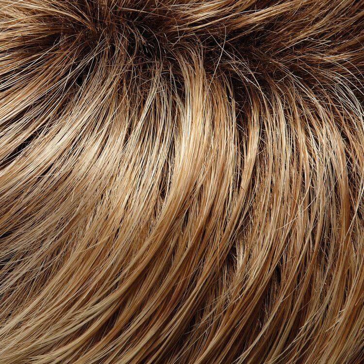Jennifer - Exclusive Human Hair Wig - Jon Renau - By Laura Mayers