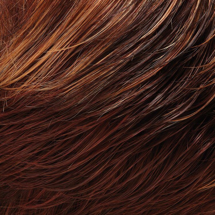 Ignite Wig by Jon Renau | HD Collection | Short & Chic Style - By Laura Mayers