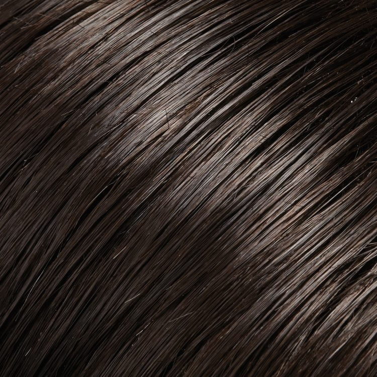 "Top Wave 12” Hair Enhancer by Jon Renau | Natural Hair Volume - By Laura Mayers