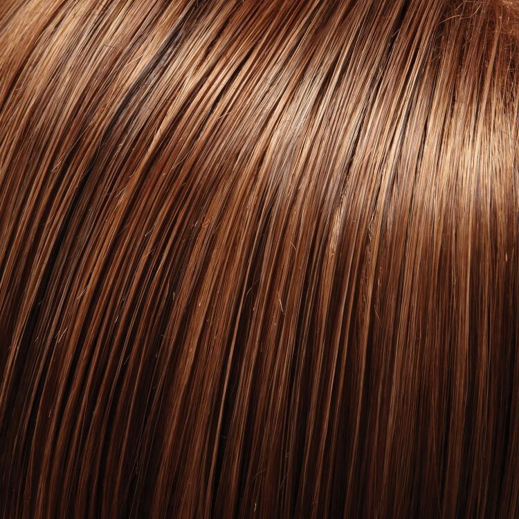 Ignite Wig by Jon Renau | HD Collection | Short & Chic Style - By Laura Mayers