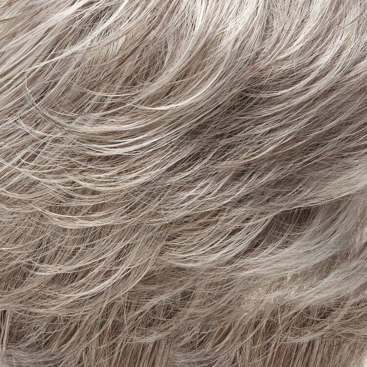 Ignite Wig by Jon Renau | HD Collection | Short & Chic Style - By Laura Mayers