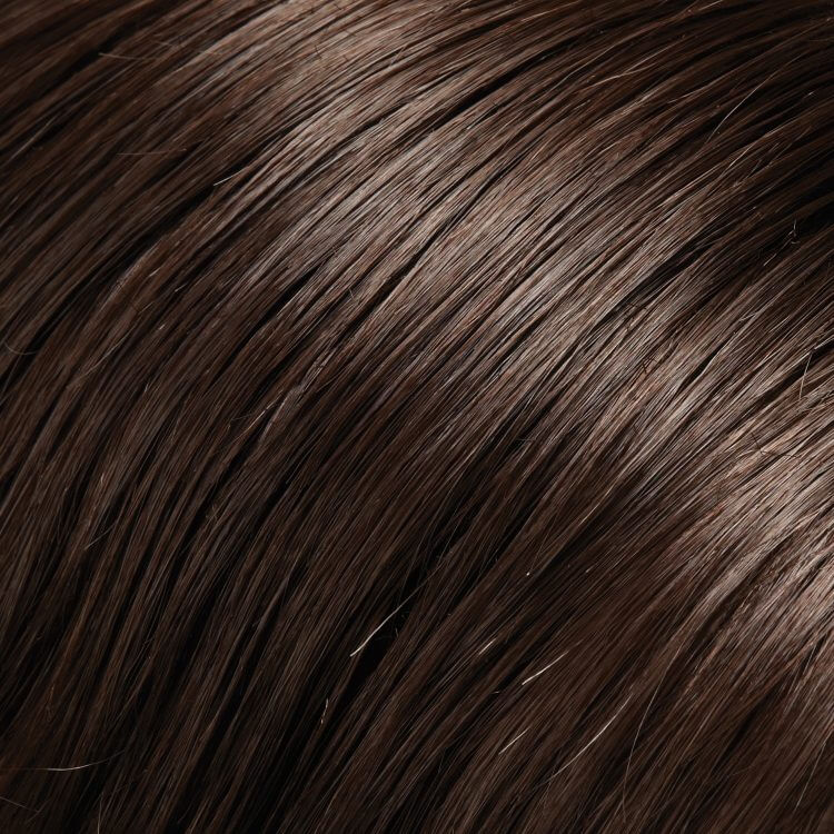 "Top Wave 12” Hair Enhancer by Jon Renau | Natural Hair Volume - By Laura Mayers