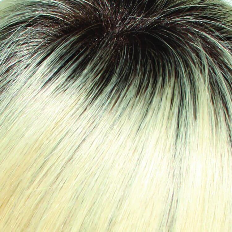 Jennifer - Exclusive Human Hair Wig - Jon Renau - By Laura Mayers