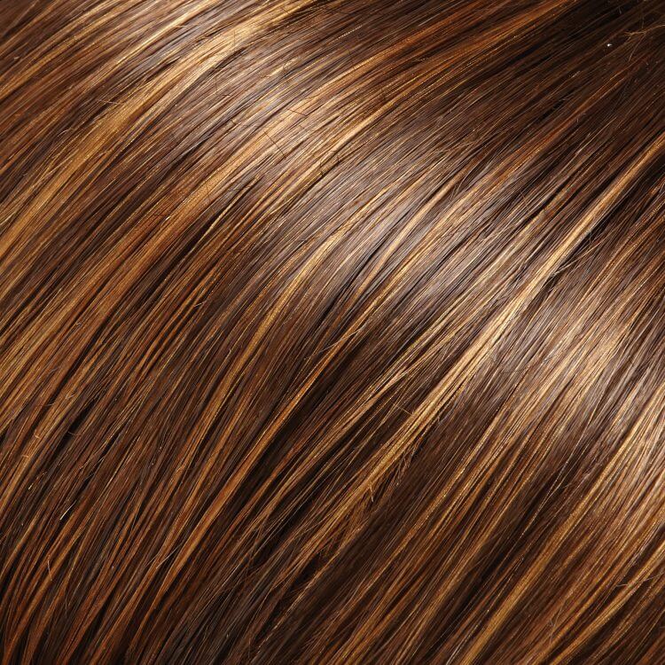 "Top Wave 12” Hair Enhancer by Jon Renau | Natural Hair Volume - By Laura Mayers