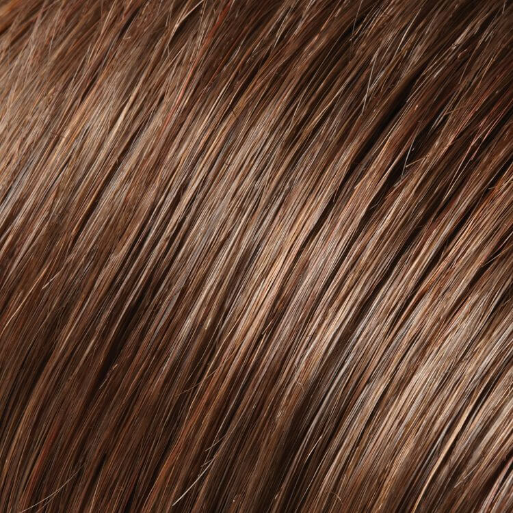 "Top Wave 12” Hair Enhancer by Jon Renau | Natural Hair Volume - By Laura Mayers