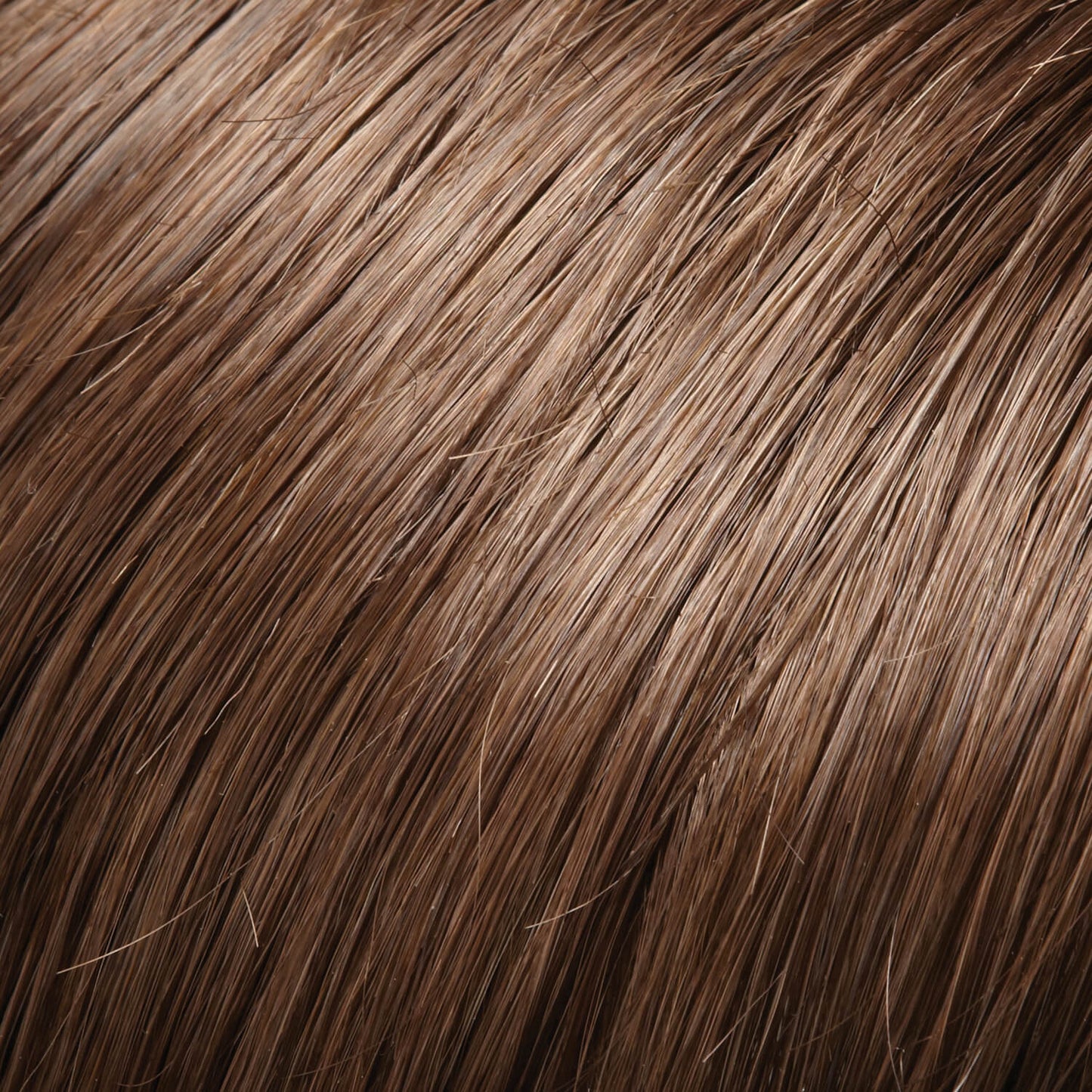 easiPart Medium 12” Human Hair Topper Jon Renau | Natural Hair Volume Solution - By Laura Mayers