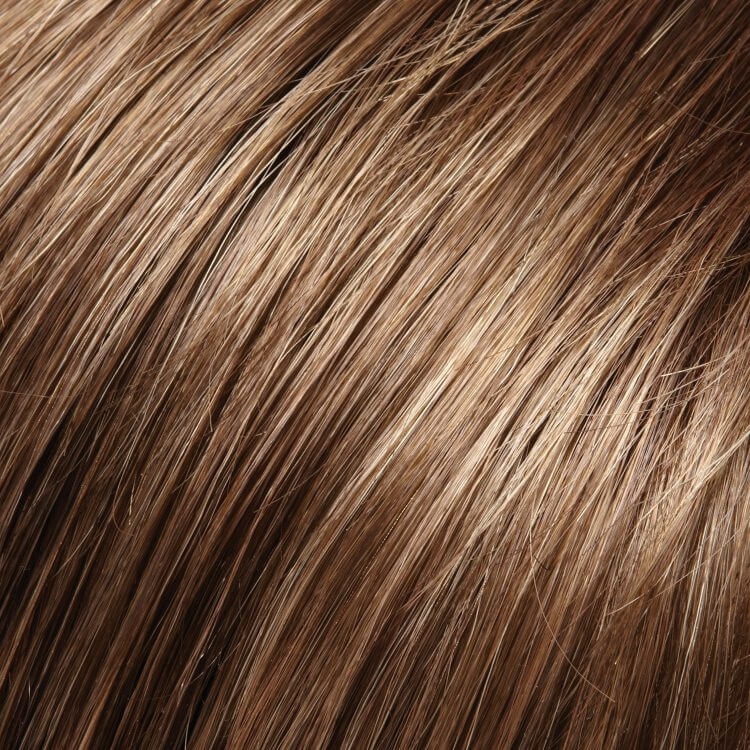 Ignite Wig by Jon Renau | HD Collection | Short & Chic Style - By Laura Mayers