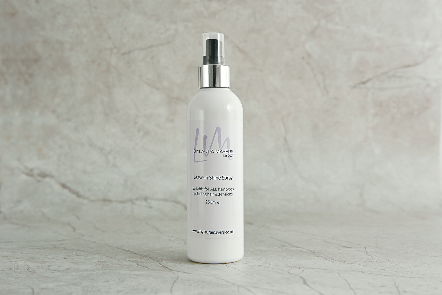Healthy Hair Set bylauramayers | Boost & Shine Hair Care - By Laura Mayers