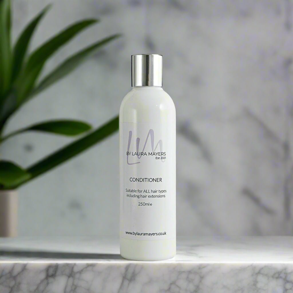 Luxury Conditioner by Laura Mayers | 250ml | Nourishing Hair Care - By Laura Mayers