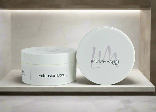 Healthy Hair Set bylauramayers | Boost & Shine Hair Care - By Laura Mayers