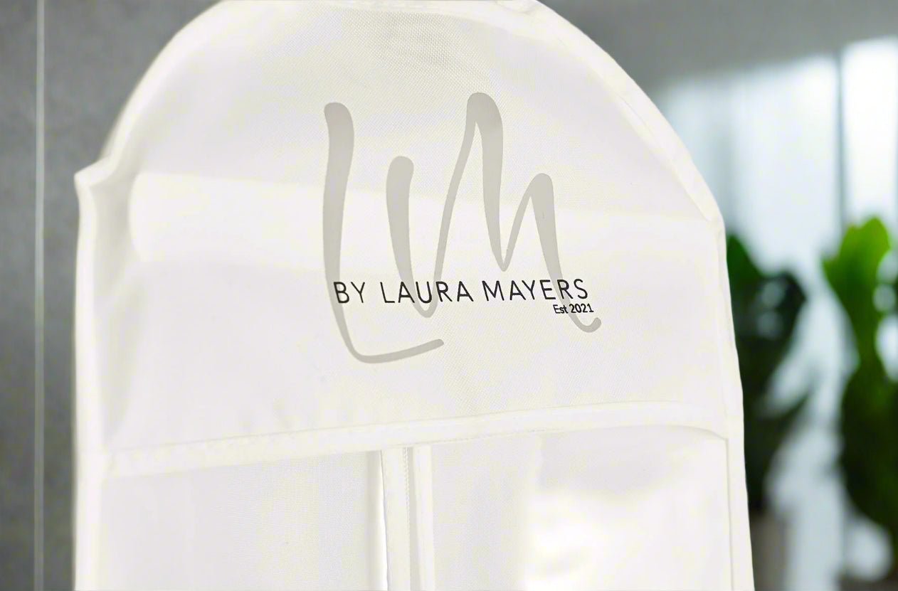 Hair Extension Hanger & Boost Treatment | Exclusive bylauramayers - By Laura Mayers